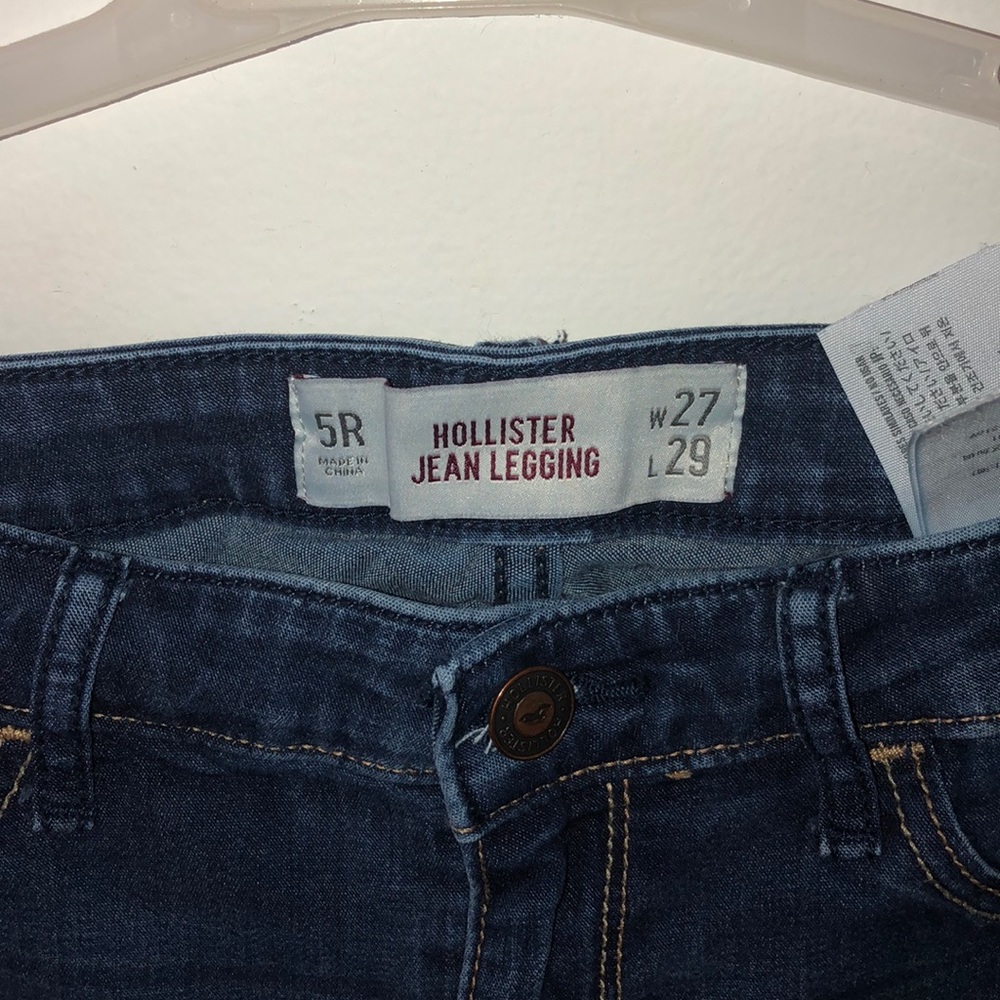 Jeans - Picture 2 of 3